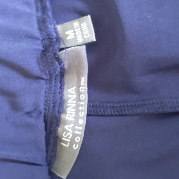 Lisa Rinna Cargo Pants - Picture 9 of 14